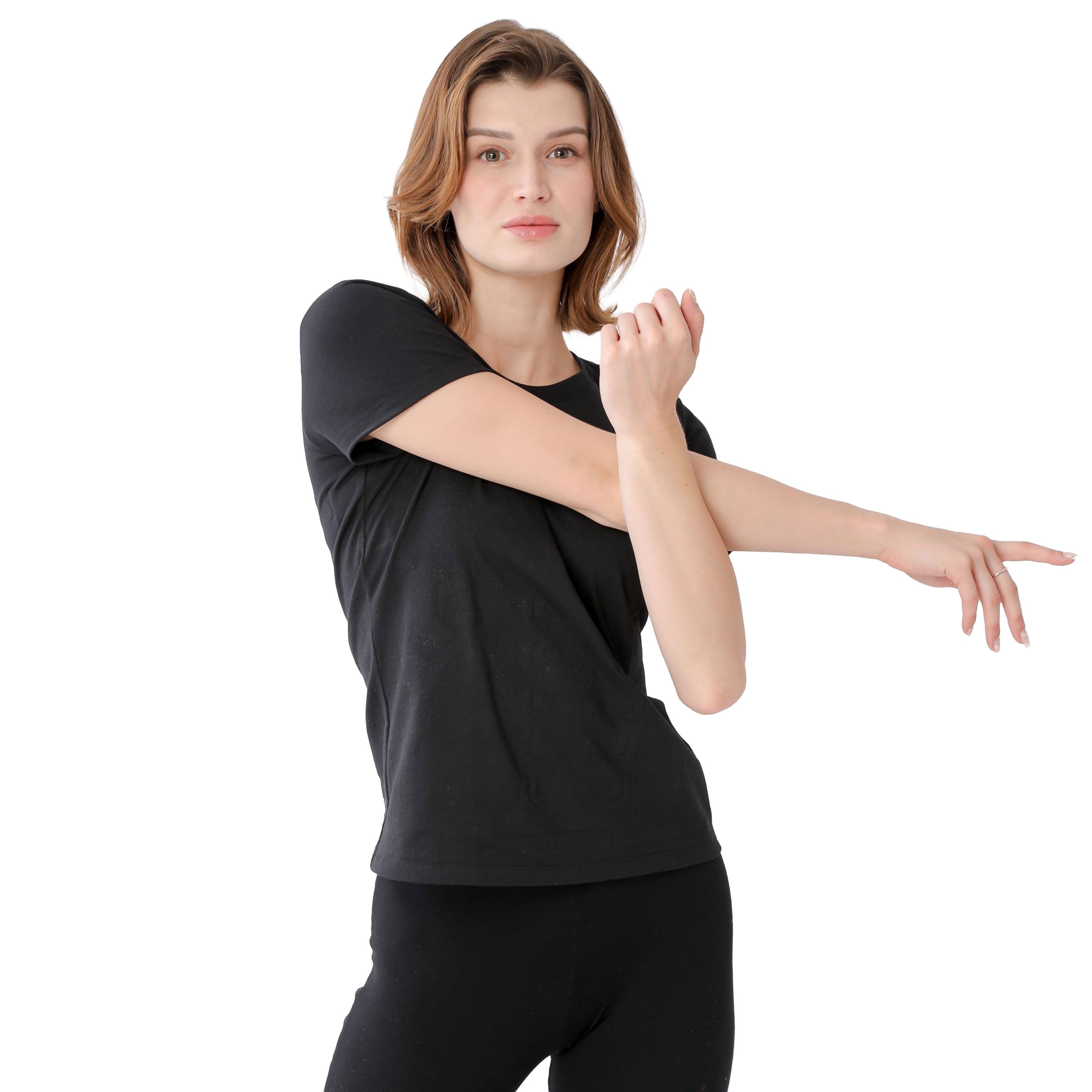 GEMERGY ジェメルジー　Tシャツ　レディース　Lサイズ ジェメルジーTシャツ / レディース (半袖) – C-Tech official store