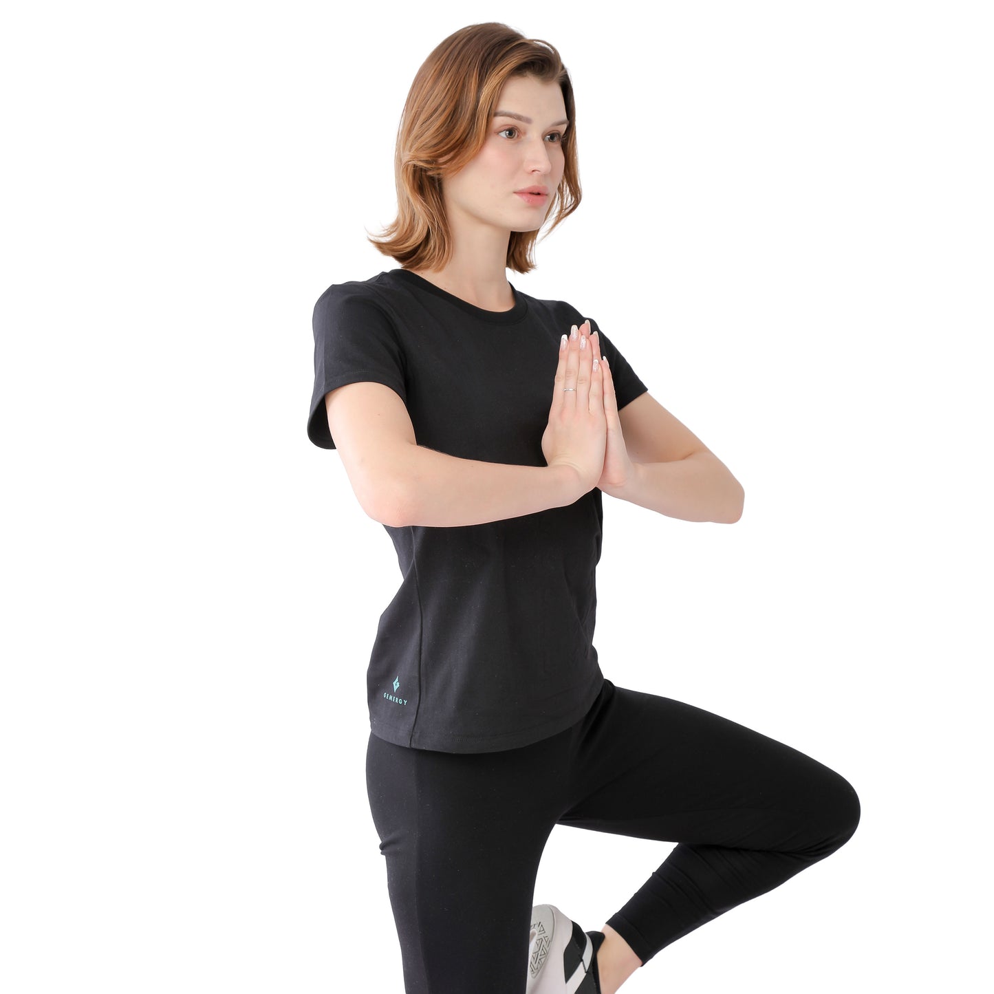 ジェメルジーTシャツ / レディース (半袖)