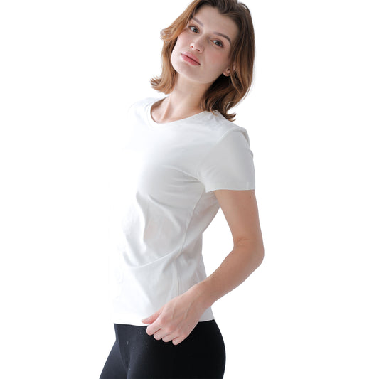 ジェメルジーTシャツ / レディース (半袖)