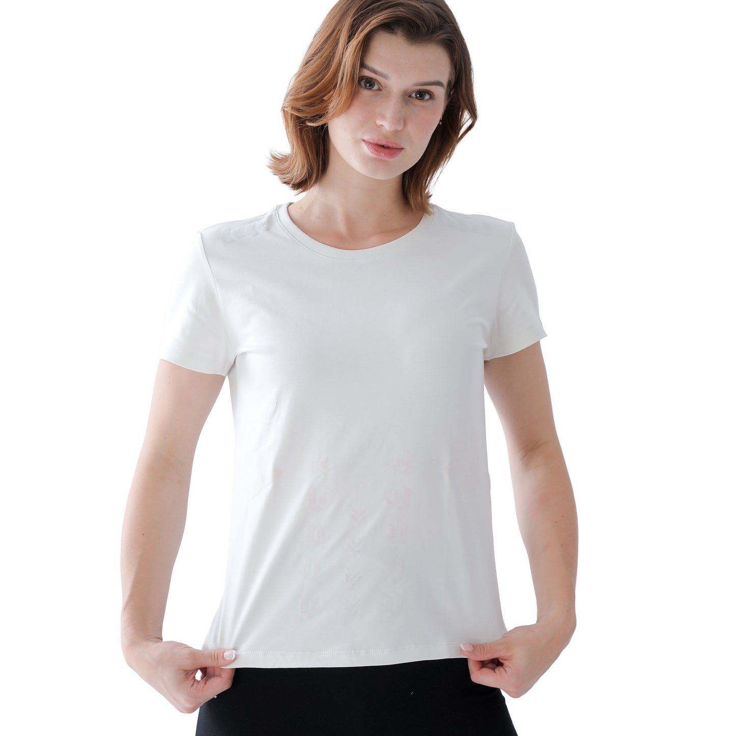 ジェメルジーTシャツ / レディース (半袖)