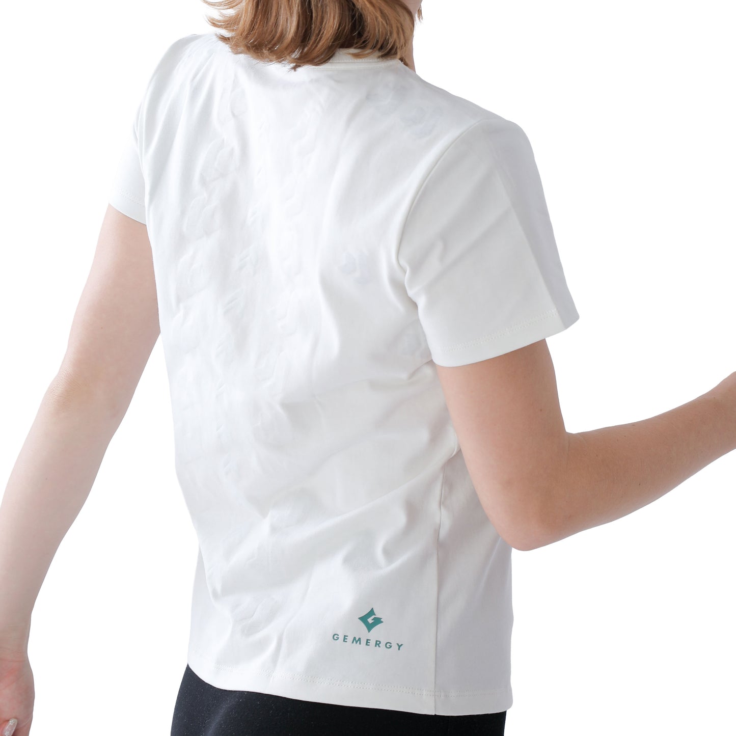 ジェメルジーTシャツ / レディース (半袖)